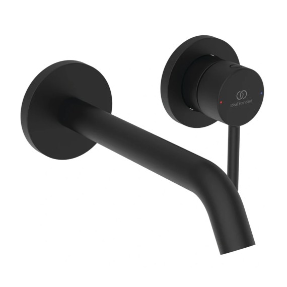 Ցնցուղ-ծորակ IDEAL STANDARD CERALINE NUOVO СМЕСИТЕЛЬ (BD764XG)