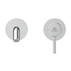 Shower-tap IDEAL STANDARD CERALINE NUOVO СМЕСИТЕЛЬ (BD848AA)