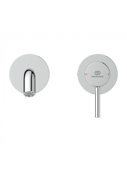 Душ-кран IDEAL STANDARD S CERALINE NUOVO СМЕСИТЕЛЬ (BD848AA)