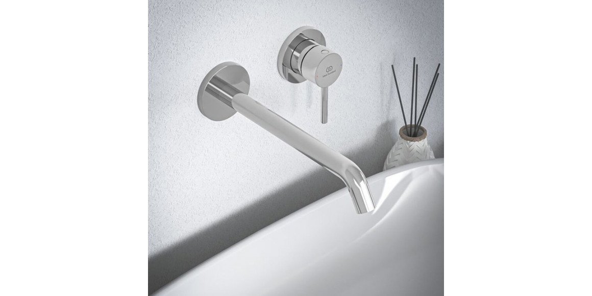 Shower-tap IDEAL STANDARD S CERALINE NUOVO СМЕСИТЕЛЬ (BD848AA)
