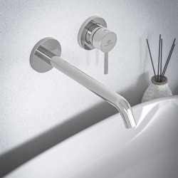 Shower-tap IDEAL STANDARD CERALINE NUOVO СМЕСИТЕЛЬ (BD848AA)