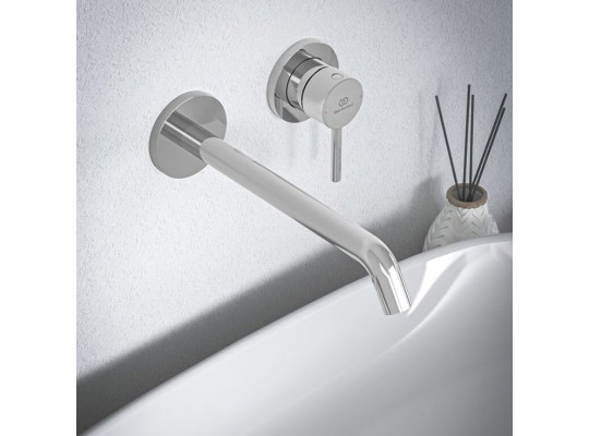 Душ-кран IDEAL STANDARD S CERALINE NUOVO СМЕСИТЕЛЬ (BD848AA)