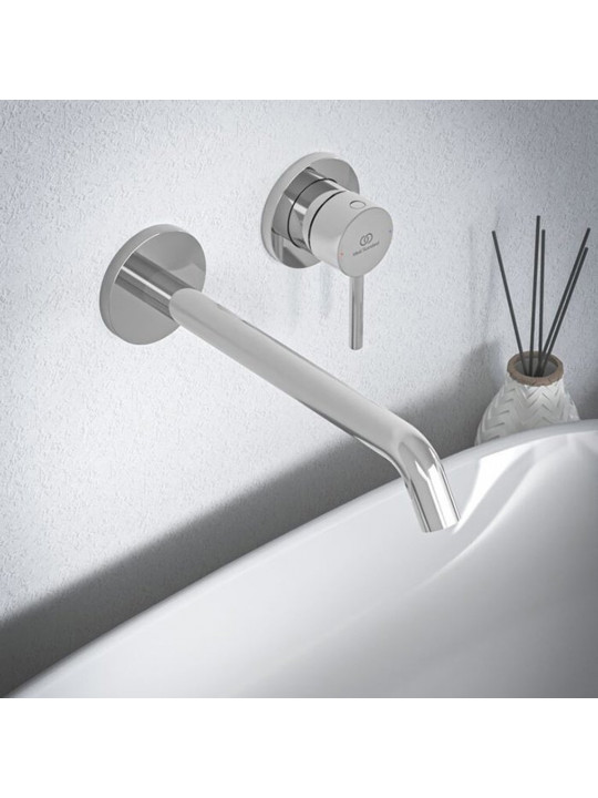 Душ-кран IDEAL STANDARD S CERALINE NUOVO СМЕСИТЕЛЬ (BD848AA)