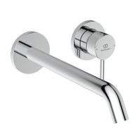 Душ-кран IDEAL STANDARD CERALINE NUOVO СМЕСИТЕЛЬ (BD848AA)