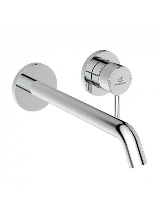 Душ-кран IDEAL STANDARD S CERALINE NUOVO СМЕСИТЕЛЬ (BD848AA)