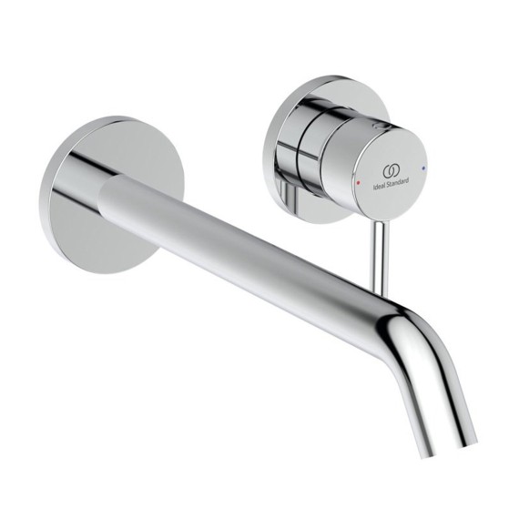 Душ-кран IDEAL STANDARD CERALINE NUOVO СМЕСИТЕЛЬ (BD848AA)
