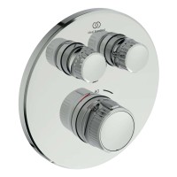 Shower-tap IDEAL STANDARD CERATHERM NAVIGO ПРОМО КОМПЛЕКТ (A7771AA)