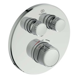 Ցնցուղ-ծորակ IDEAL STANDARD CERATHERM NAVIGO ПРОМО КОМПЛЕКТ (A7771AA)