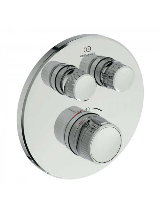 Ցնցուղ-ծորակ IDEAL STANDARD S CERATHERM NAVIGO ПРОМО КОМПЛЕКТ (A7771AA)