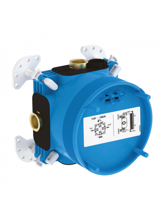 Ցնցուղ-ծորակ IDEAL STANDARD S CERATHERM NAVIGO ПРОМО КОМПЛЕКТ (A7771AA)