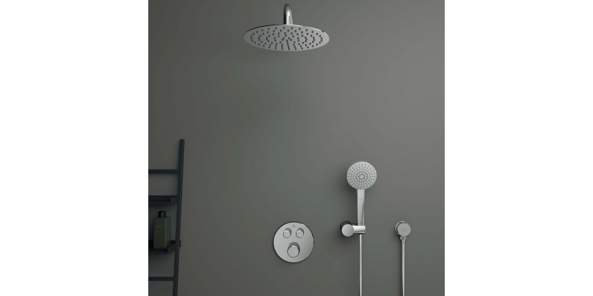 Ցնցուղ-ծորակ IDEAL STANDARD S CERATHERM NAVIGO ПРОМО КОМПЛЕКТ (A7771AA)