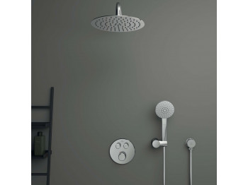 Душ-кран IDEAL STANDARD S CERATHERM NAVIGO ПРОМО КОМПЛЕКТ (A7771AA)