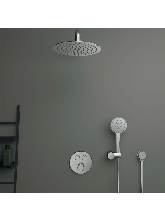 Ցնցուղ-ծորակ IDEAL STANDARD S CERATHERM NAVIGO ПРОМО КОМПЛЕКТ (A7771AA)