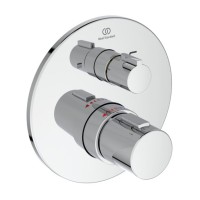 Shower-tap IDEAL STANDARD CERATHERM T100 ПРОМО КОМПЛЕКТ (A7671AA)