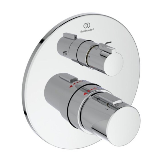 Душ-кран IDEAL STANDARD CERATHERM T100 ПРОМО КОМПЛЕКТ (A7671AA)