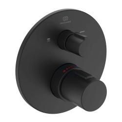 Ցնցուղ-ծորակ IDEAL STANDARD CERATHERM T100 ПРОМО КОМПЛЕКТ (A7671XG)