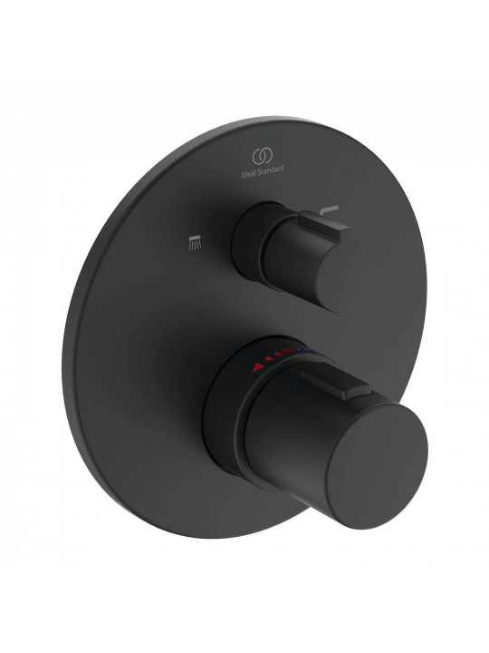 Ցնցուղ-ծորակ IDEAL STANDARD S CERATHERM T100 ПРОМО КОМПЛЕКТ (A7671XG)