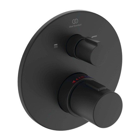 Shower-tap IDEAL STANDARD CERATHERM T100 ПРОМО КОМПЛЕКТ (A7671XG)