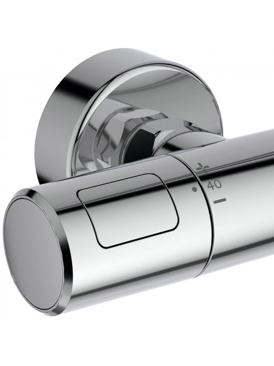 Ցնցուղ-ծորակ IDEAL STANDARD S CERATHERM T25 N (A8520AA)