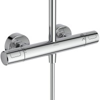 Ցնցուղ-ծորակ IDEAL STANDARD CERATHERM T25 N (A8520AA)