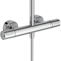 Ցնցուղ-ծորակ IDEAL STANDARD CERATHERM T25 N (A8520AA)