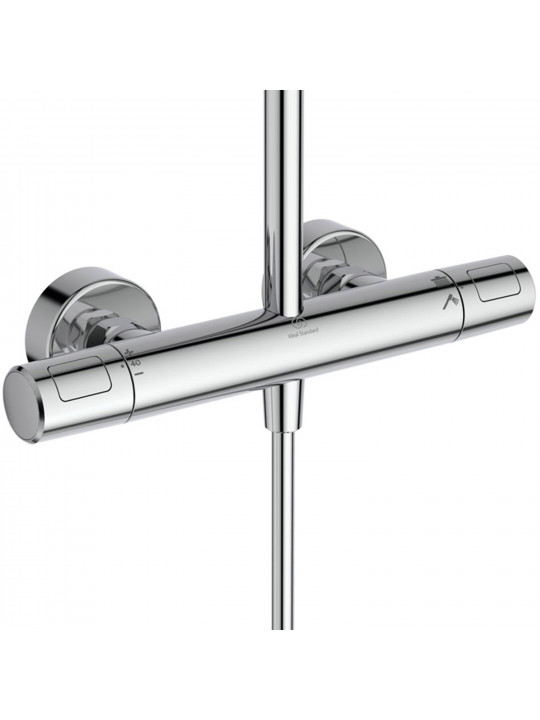 Ցնցուղ-ծորակ IDEAL STANDARD S CERATHERM T25 N (A8520AA)
