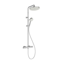 Ցնցուղ-ծորակ IDEAL STANDARD CERATHERM T25 N (A8520AA)