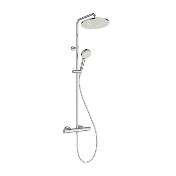 Ցնցուղ-ծորակ IDEAL STANDARD CERATHERM T25 N (A8520AA)