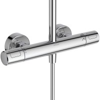Ցնցուղ-ծորակ IDEAL STANDARD CERATHERM T25 N (A8521AA)