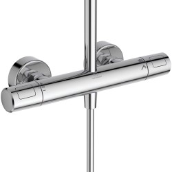 Ցնցուղ-ծորակ IDEAL STANDARD CERATHERM T25 N (A8521AA)