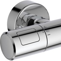 Ցնցուղ-ծորակ IDEAL STANDARD CERATHERM T25 N (A8521AA)