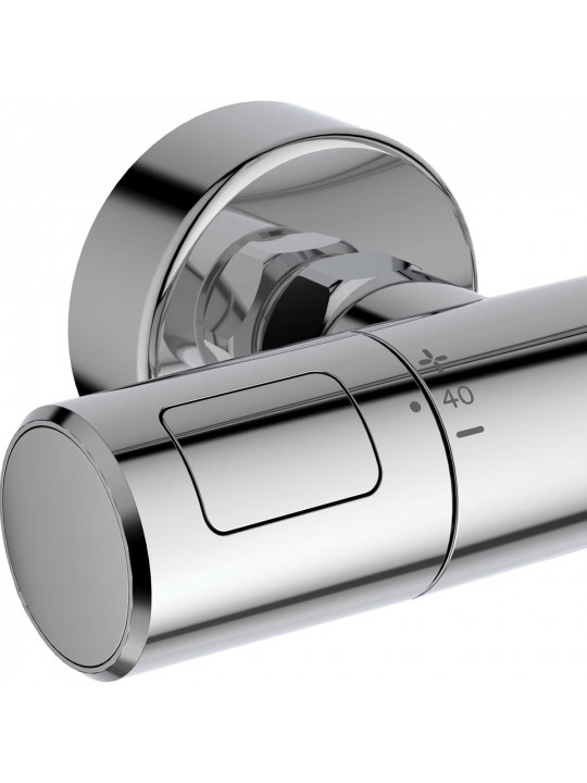 Ցնցուղ-ծորակ IDEAL STANDARD S CERATHERM T25 N (A8521AA)