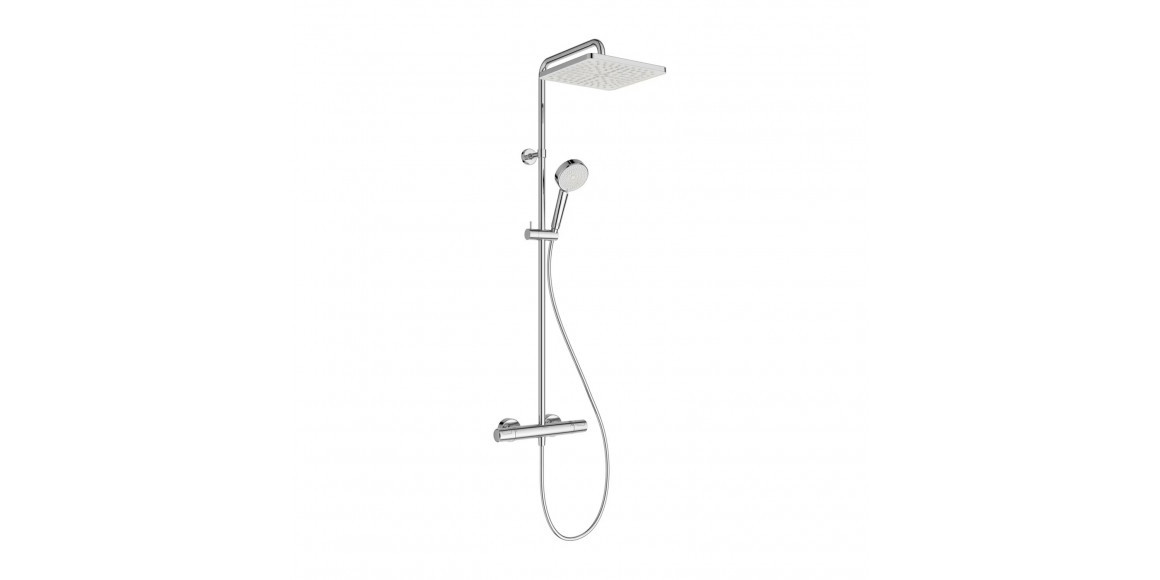 Shower-tap IDEAL STANDARD S CERATHERM T25 N (A8521AA)