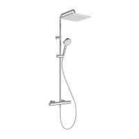 Ցնցուղ-ծորակ IDEAL STANDARD CERATHERM T25 N (A8521AA)
