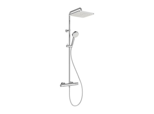 Душ-кран IDEAL STANDARD S CERATHERM T25 N (A8521AA)