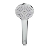 Душ-кран IDEAL STANDARD CERATHERM T25 SHR SYS D200/ CHR (A7208AA)