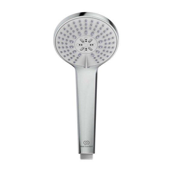 Ցնցուղ-ծորակ IDEAL STANDARD CERATHERM T25 SHR SYS D200/ CHR (A7208AA)