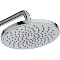 Душ-кран IDEAL STANDARD CERATHERM T25 SHR SYS D200/ CHR (A7208AA)