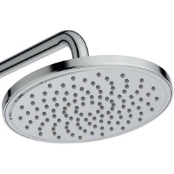 Ցնցուղ-ծորակ IDEAL STANDARD CERATHERM T25 SHR SYS D200/ CHR (A7208AA)