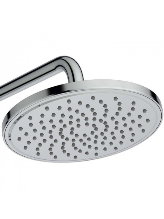 Ցնցուղ-ծորակ IDEAL STANDARD S CERATHERM T25 SHR SYS D200 CHR (A7208AA)