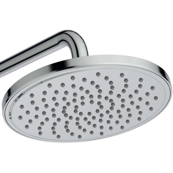 Ցնցուղ-ծորակ IDEAL STANDARD CERATHERM T25 SHR SYS D200/ CHR (A7208AA)