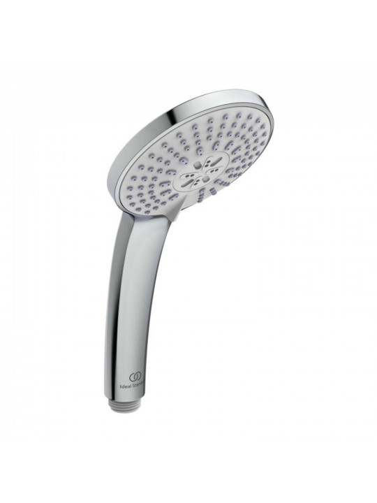 Ցնցուղ-ծորակ IDEAL STANDARD S CERATHERM T25 SHR SYS D200 CHR (A7208AA)
