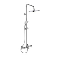 Shower-tap IDEAL STANDARD CERATHERM T25 ДУШЕВАЯ СИСТЕМА (A7629AA)