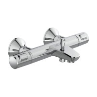Shower-tap IDEAL STANDARD CERATHERM T25 ПРОМО КОМПЛЕКТ (BC984AA)