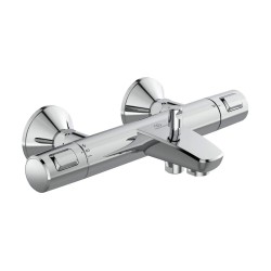 Ցնցուղ-ծորակ IDEAL STANDARD CERATHERM T25 ПРОМО КОМПЛЕКТ (BC984AA)