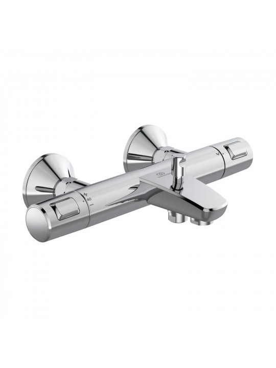 Ցնցուղ-ծորակ IDEAL STANDARD S CERATHERM T25 ПРОМО КОМПЛЕКТ (BC984AA)