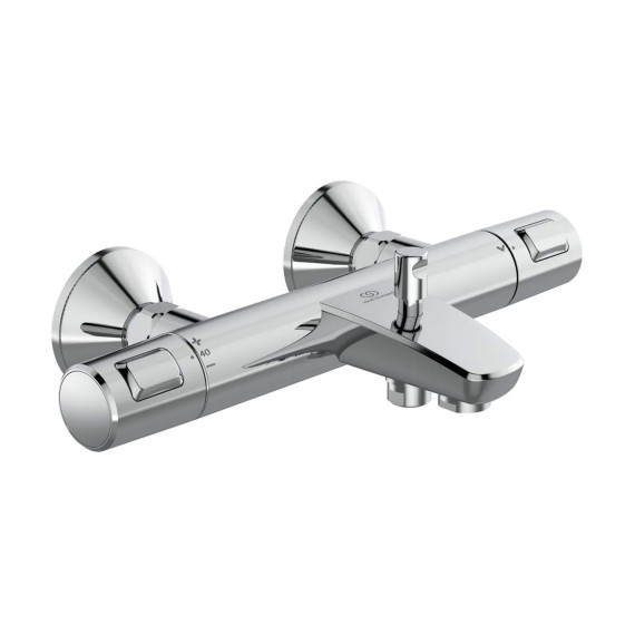 Душ-кран IDEAL STANDARD CERATHERM T25 ПРОМО КОМПЛЕКТ (BC984AA)