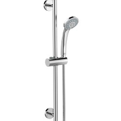 Ցնցուղ-ծորակ IDEAL STANDARD CERATHERM T25 ПРОМО КОМПЛЕКТ (BC984AA)