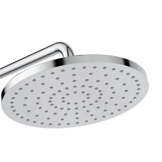 Ցնցուղ-ծորակ IDEAL STANDARD CERATHERM T25+SHR SYS (A7629AA)