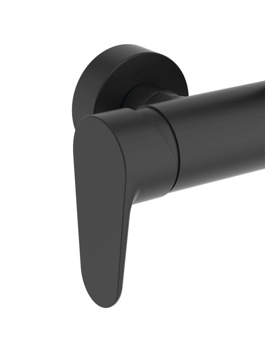 Ցնցուղ-ծորակ IDEAL STANDARD CF ALU+SHR SYS SL 2F 260MM 2S SBLK (BD584XG)